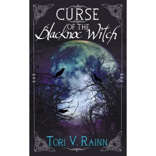 Curse of the Blacknoc Witch