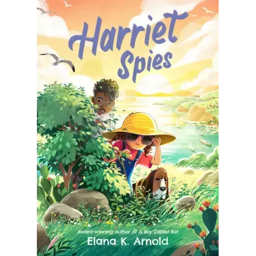 Harriet Spies