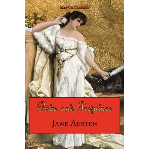 Jane Austen's Pride and Prejudice