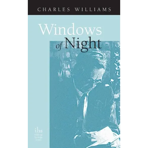 Windows of Night