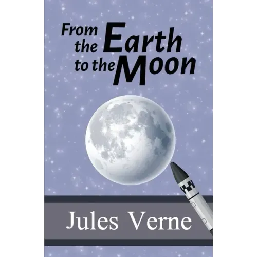 From the Earth to the Moon