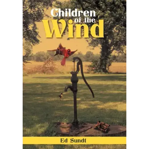 Children of the Wind