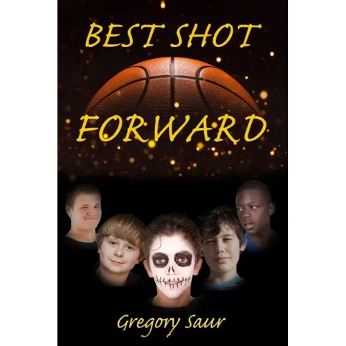 Best Shot Forward