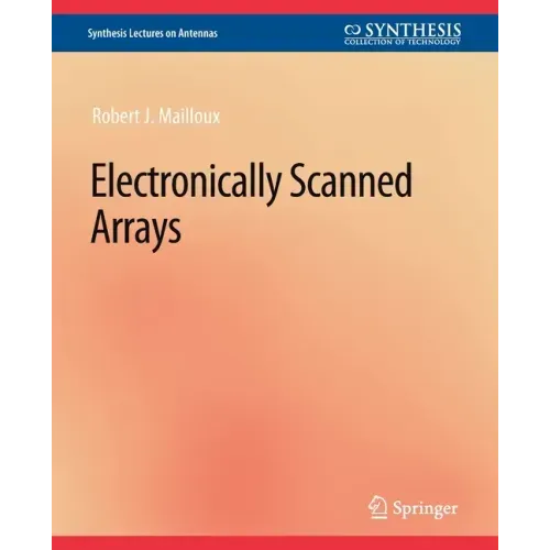 Electronically Scanned Arrays