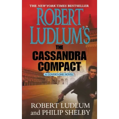Robert Ludlum's The Cassandra Compact