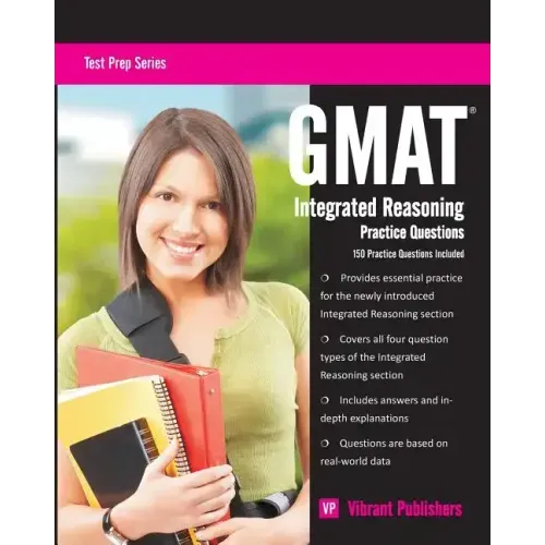 GMAT Integrated Reasoning Practice Questions