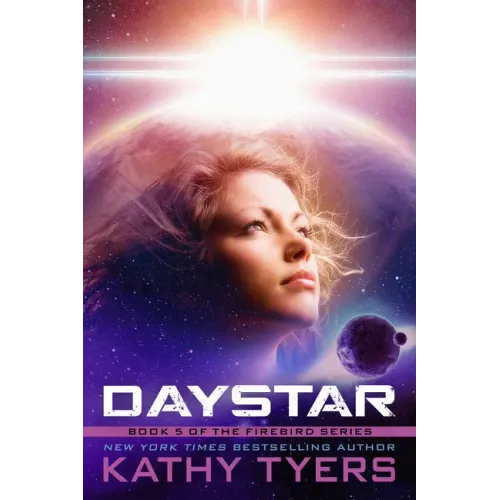 Daystar: Volume 5