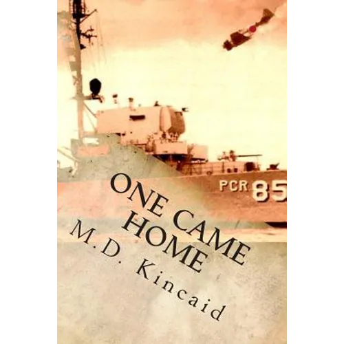 One Came Home: Harold's Voyage