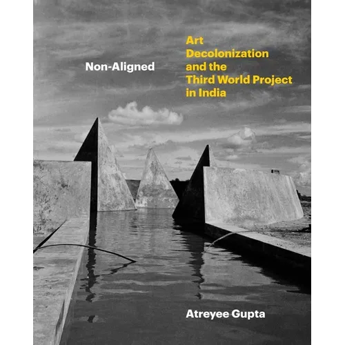 Non-Aligned: Art, Decolonization, and the Third World Project in India