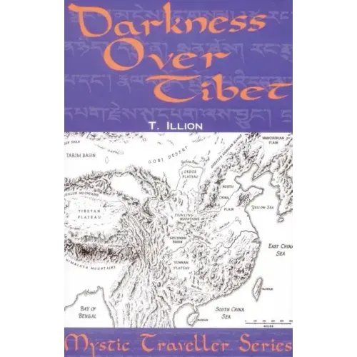 Darkness Over Tibet