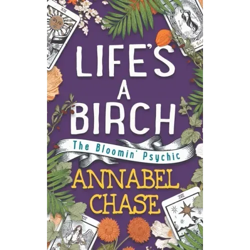 Life's A Birch