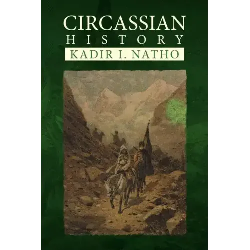 Circassian History
