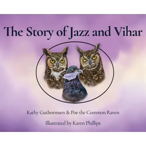 The Story of Jazz and Vihar