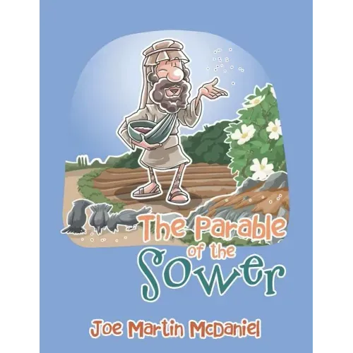 The Parable of the Sower