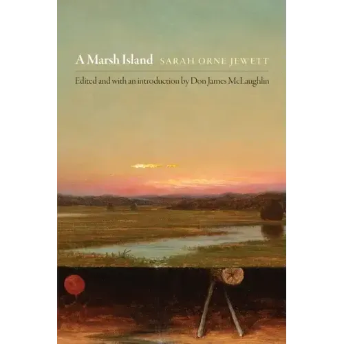 A Marsh Island