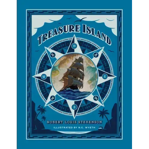 Treasure Island (Deluxe Edition)