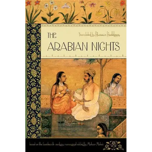 The Arabian Nights