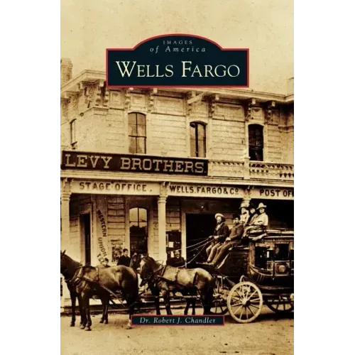 Wells Fargo