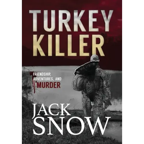Turkey Killer