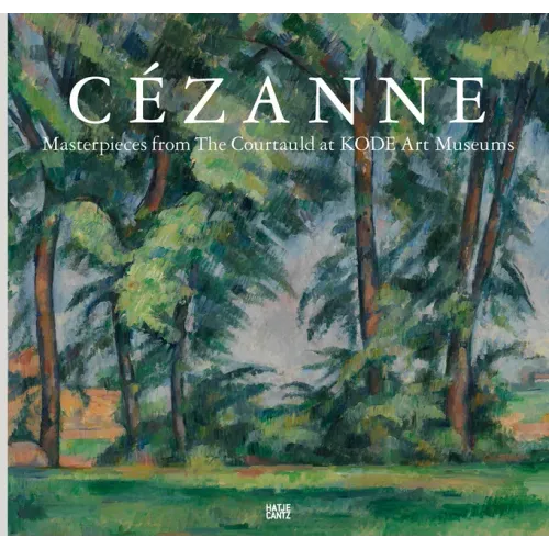 Cézanne: Masterpieces from the Courtauld