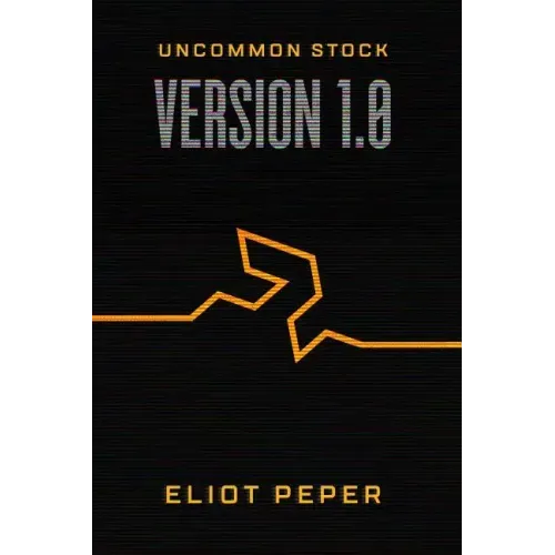 Uncommon Stock: Version 1.0