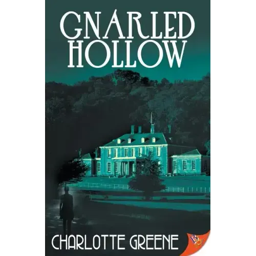 Gnarled Hollow