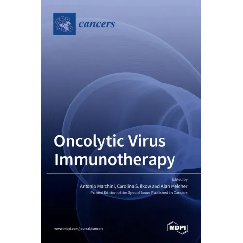 Oncolytic Virus Immunotherapy