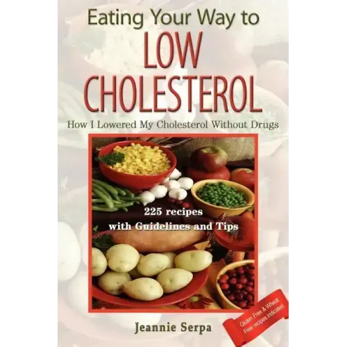 Eating Your Way to Low Cholesterol