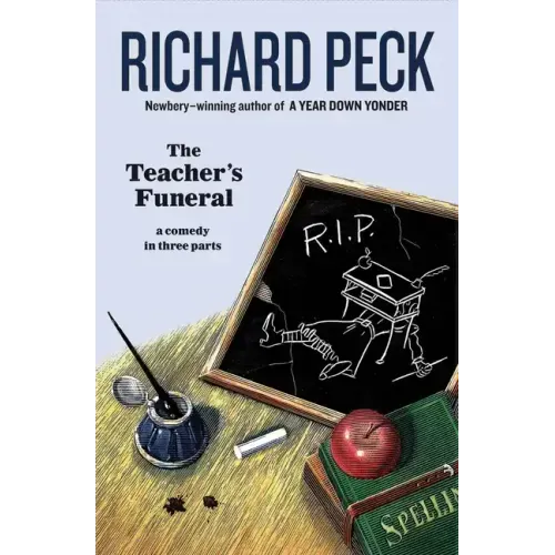 The Teacher's Funeral