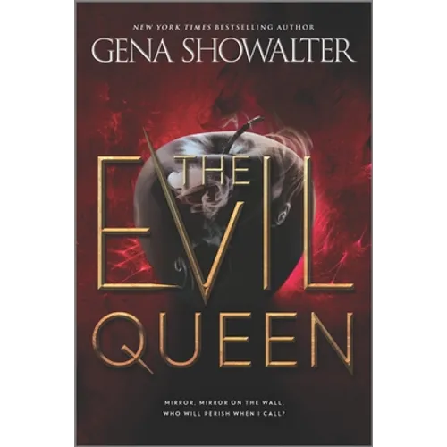 The Evil Queen