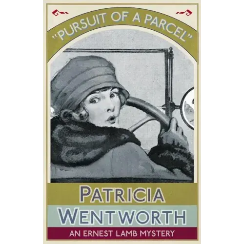 Pursuit of a Parcel: An Ernest Lamb Mystery