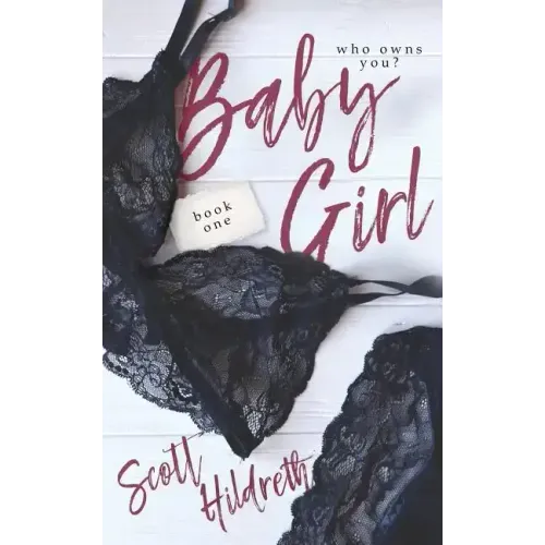 Baby Girl: One