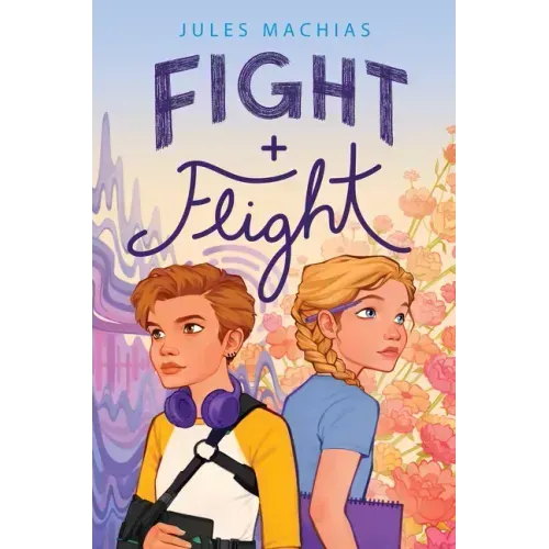 Fight + Flight