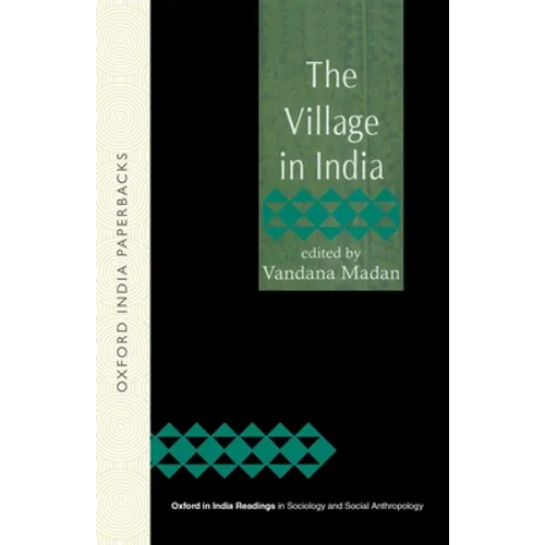 The Village in India