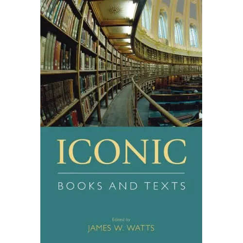 Iconic Books and Texts
