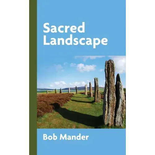 Sacred Landscape