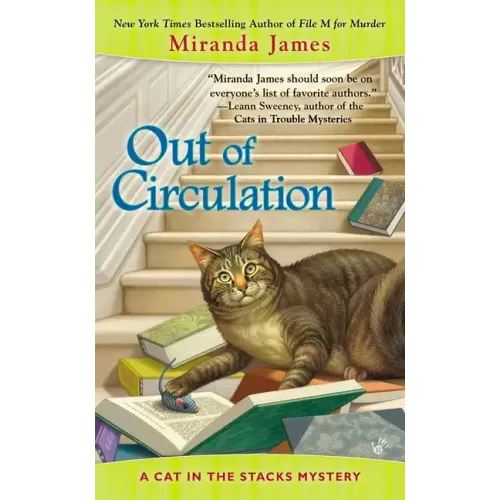 Out of Circulation