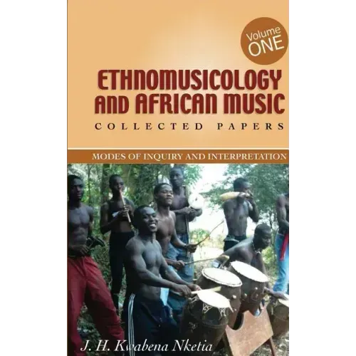 Ethnomusicology and African Music