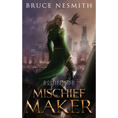 Mischief Maker
