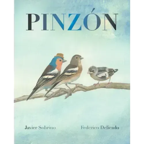 Pinzón (Finch)