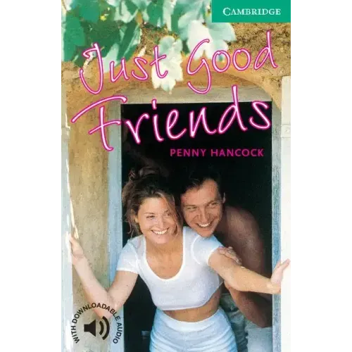 Just Good Friends Level 3