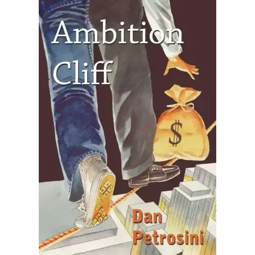 Ambition Cliff