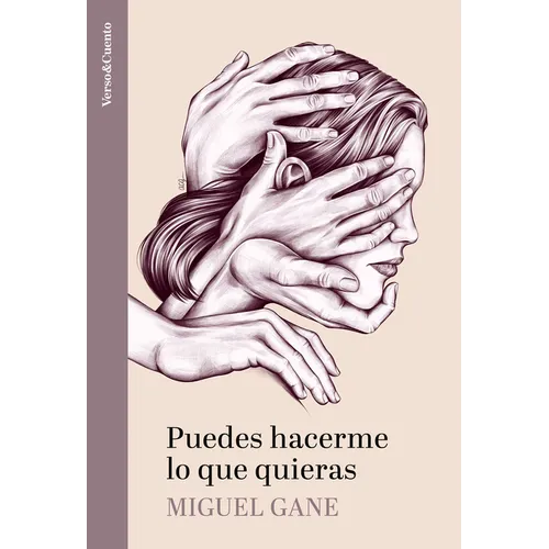 Puedes Hacerme Lo Que Quieras / Do What You Want with Me