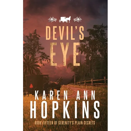 Devil's Eye