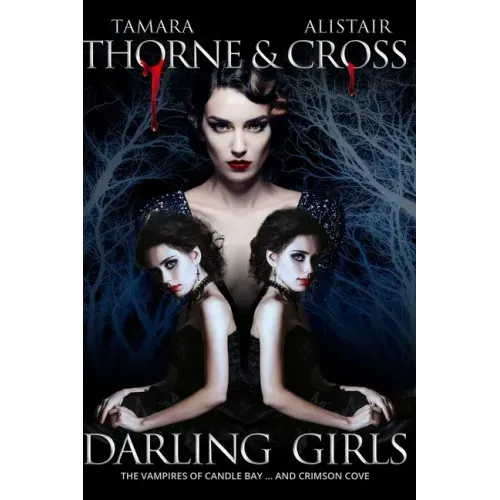 Darling Girls: (The Vampires of Candle Bay and Crimson Cove Book 1)