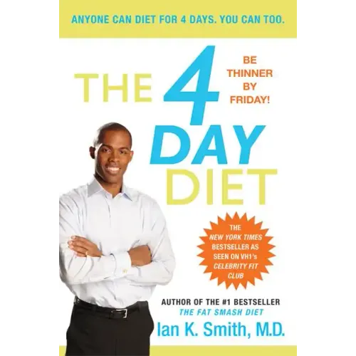 4 Day Diet