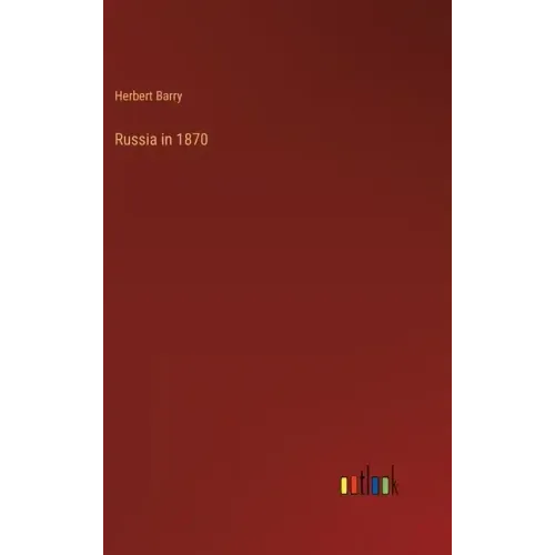 Russia in 1870