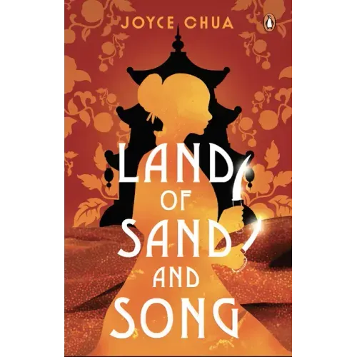 Land of Sand and Song