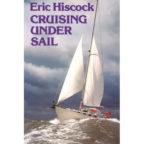 Cruising Under Sail