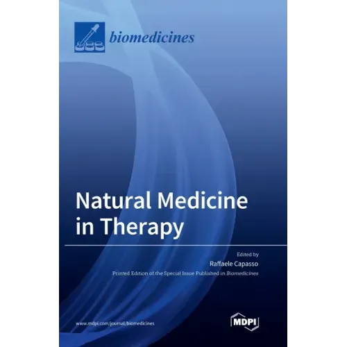Natural Medicine in Therapy